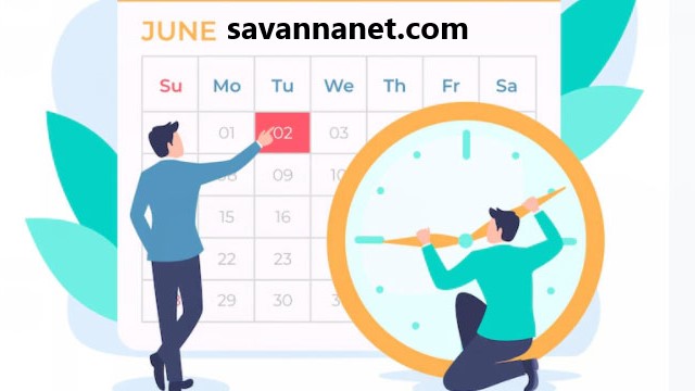 savannanet.com