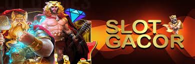 Situs Judi Slot Gacor Bulan ini Gampang Menang