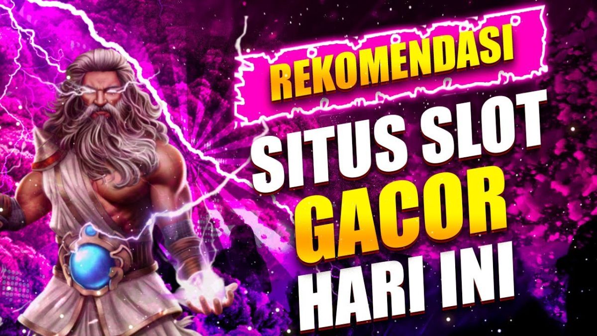 Ceriabet: Slot Online Link Daftar Situs Slot777 Gacor Terbaru 2024