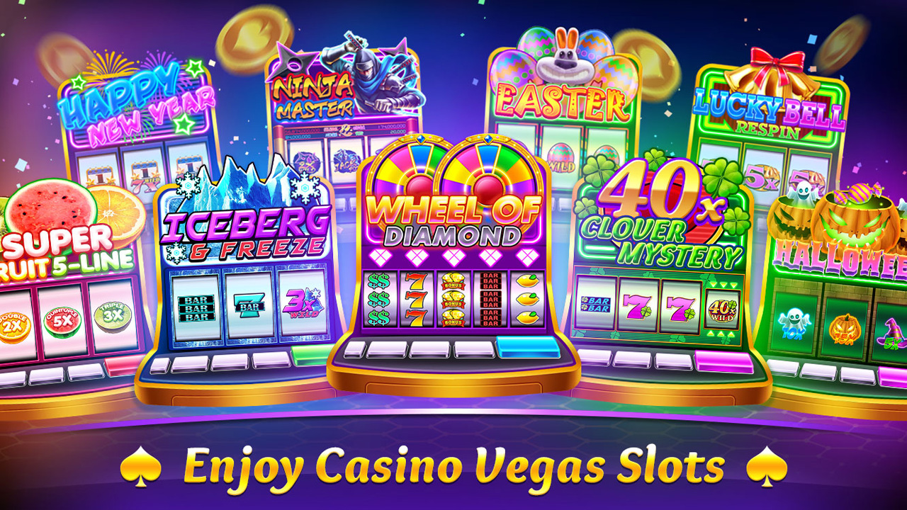 Raih Jackpot Besar Setiap Hari di Situs Slot Bonus New Member 100!